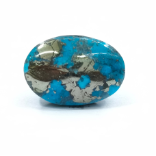 Irani Feroza 6.6 carat / 7.26 ratti